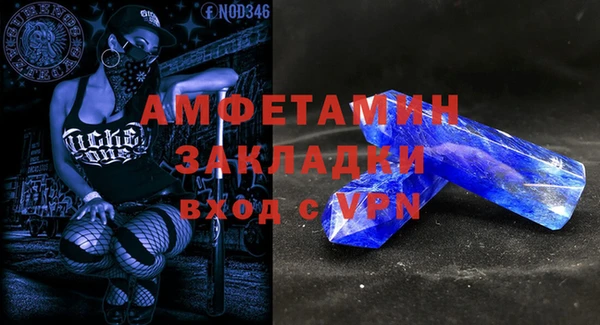 молекула духа Бронницы