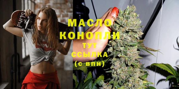 молекула духа Бронницы
