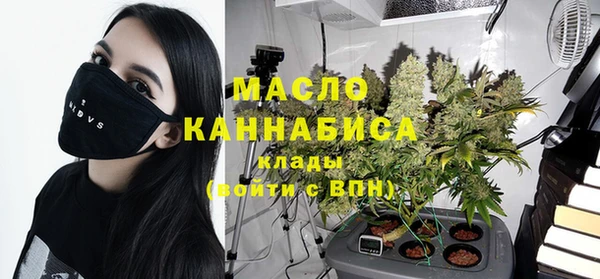 молекула духа Бронницы